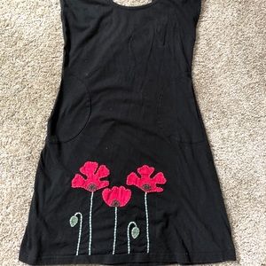 Synergy Organic Cotton Dress